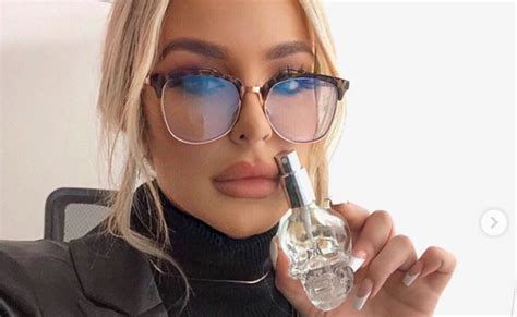 tana mongeau fragrance